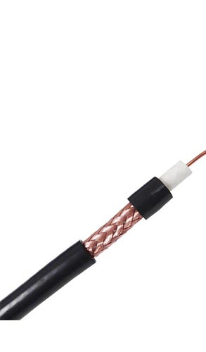 coaxial cable