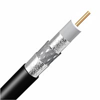 coaxial cable