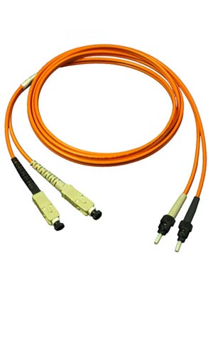 multimode patch cord