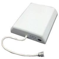 patch pannel antenna