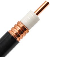 rf feeder cable