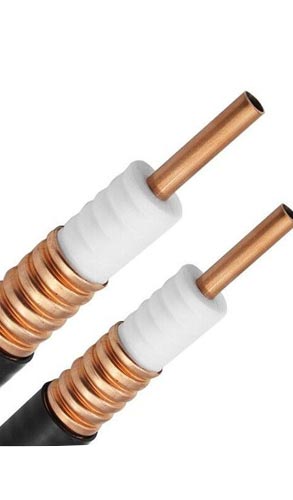 rf feeder cable-p